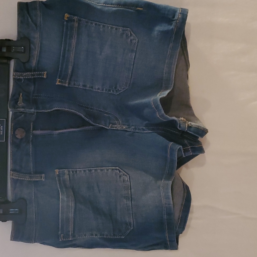 Evn1 jean shorts size 30